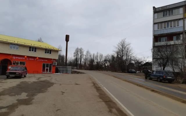 Апарт-мотель