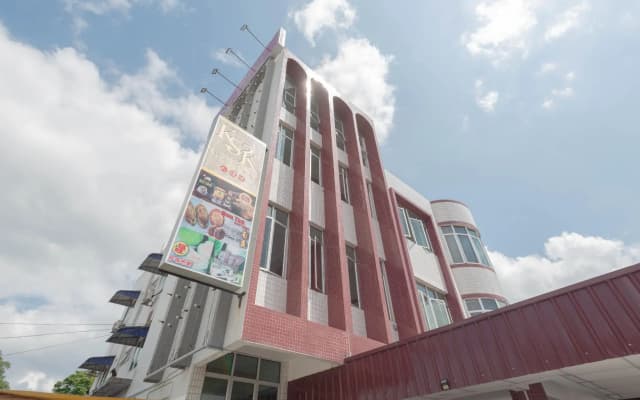 Ksk Homestay