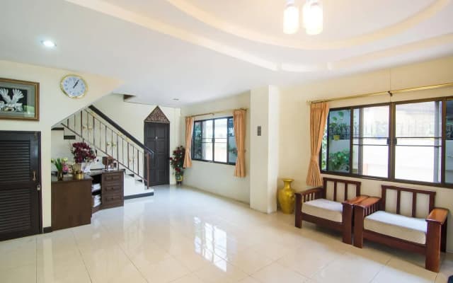 Happy Guesthouse