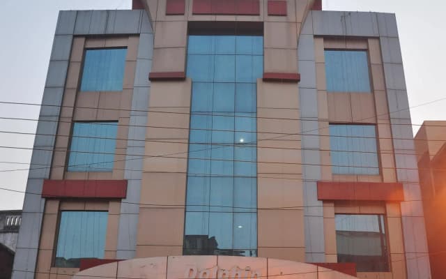 Hotel Dolphin International