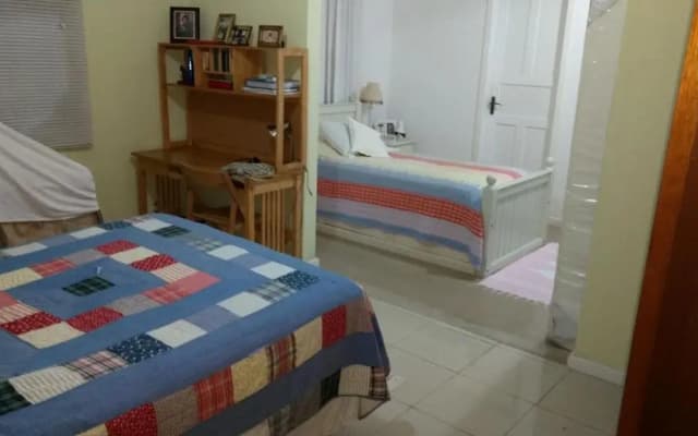 Casa do Bosque, 367