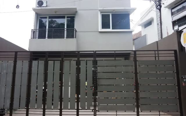 Ouma Guest House