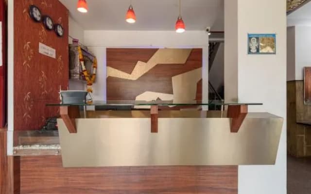 Hotel Dhanashree