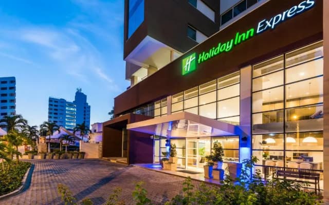 Holiday Inn Express Cartagena Bocagrande by IHG