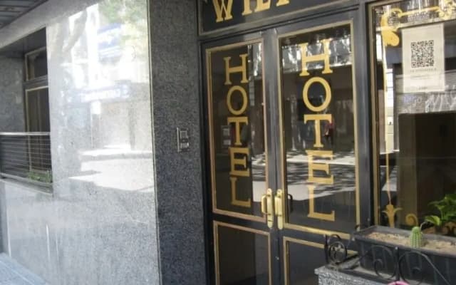 Hotel Wilton BA