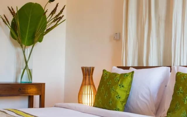 Pondok Iman Villas in Ubud