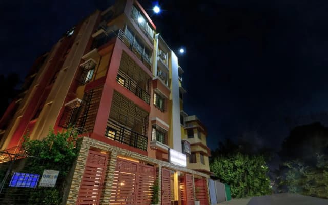 SilverKey Executive stays 24949 Park Circus