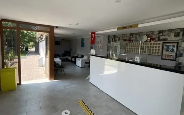 Ipsos Hotel