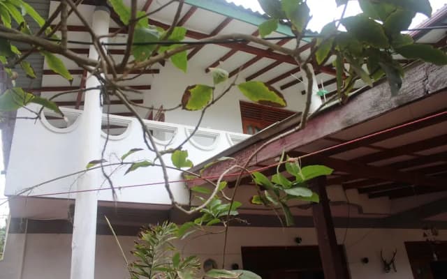 Eco Beach Hotel & Ayurveda Spa