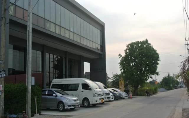 Vismaya Suvarnabhumi Hotel
