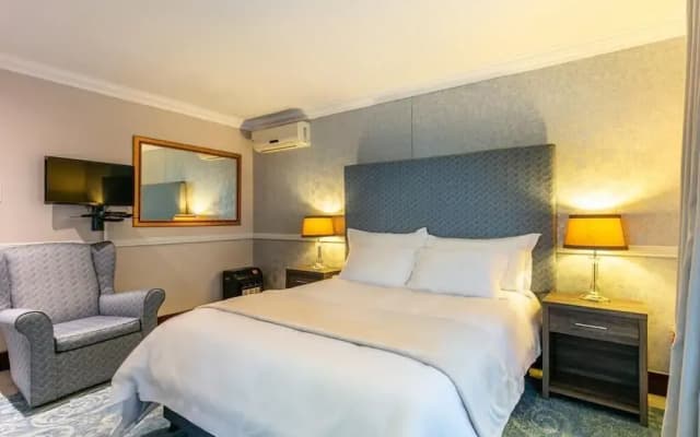 Chislehurst Guest House