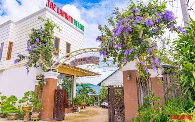The Landing Resort Phu Quoc