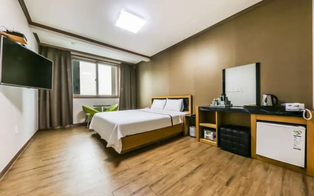 Daecheon Island Hotel