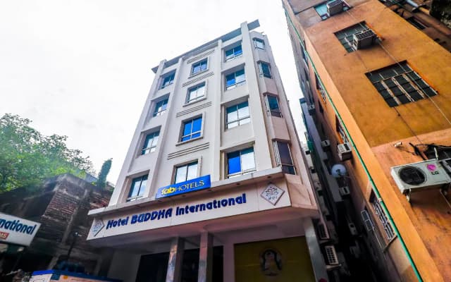 Hotel Buddha International