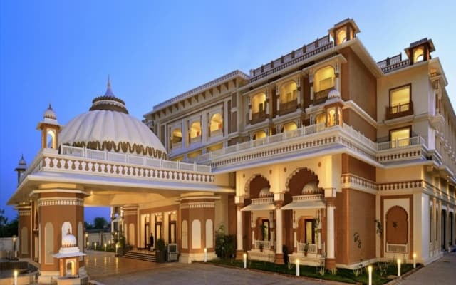 Indana Palace Jodhpur