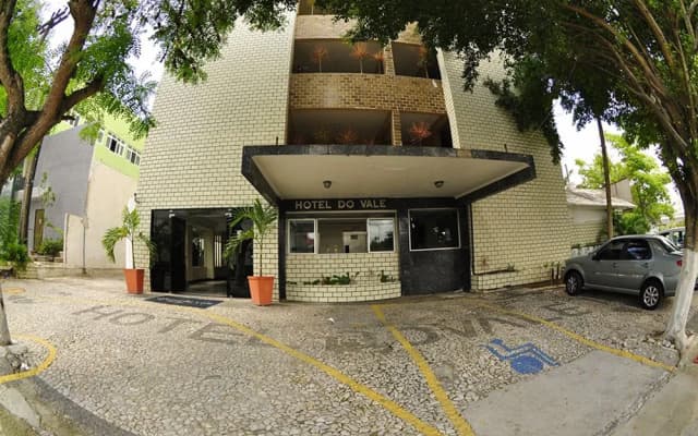 Hotel do Vale Express