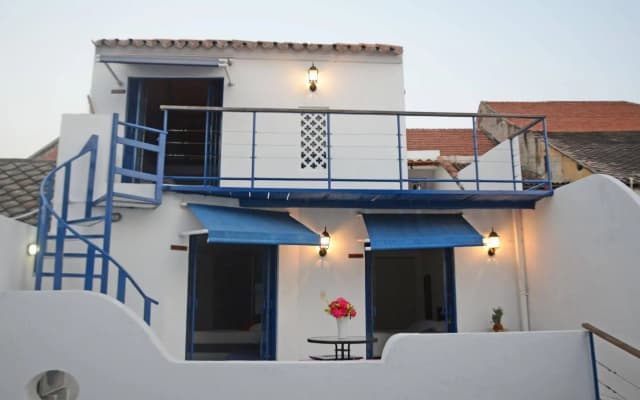 Hotel Galería la Trinidad