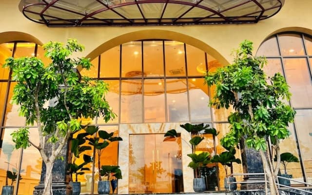 Mai Vy Hotel Tay Ninh