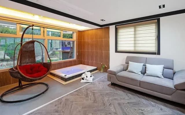 BS Jecheon Pension