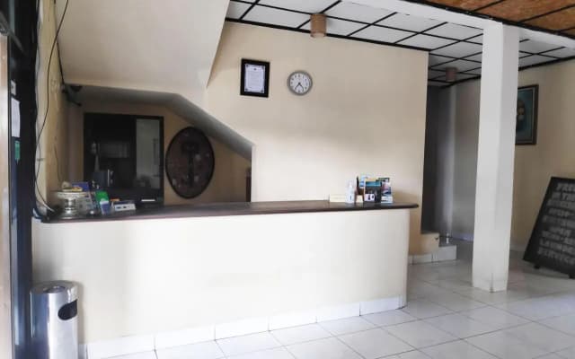 OYO 3923 Villa Puri Royan