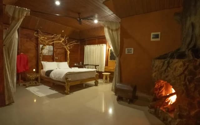 Pugmarks Jungle Resort