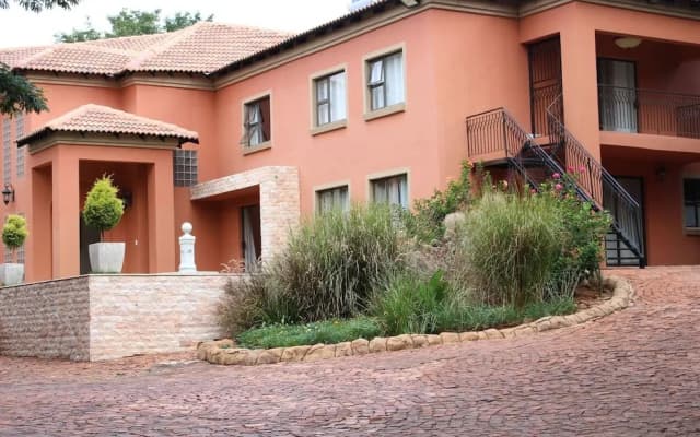 Mount Vista Guest House