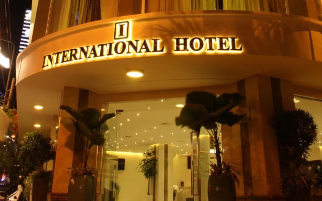 International Hotel