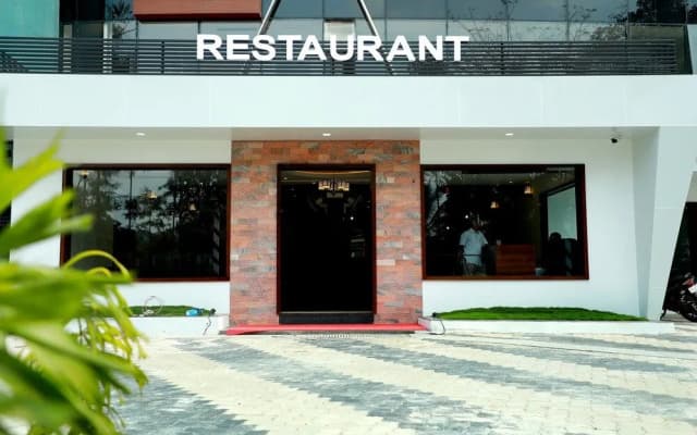 Wayanad Royal Crown