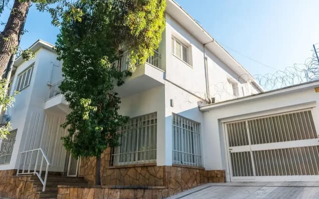 Casa Magnolia by Vilvey Turismo