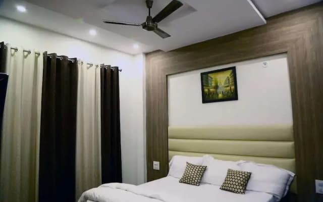 Cozy Kanatal Hotel And Resort