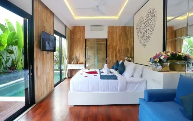 Amara Villa Umalas