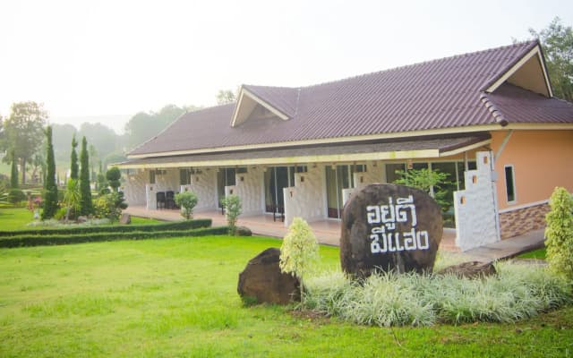 Waranya Resort