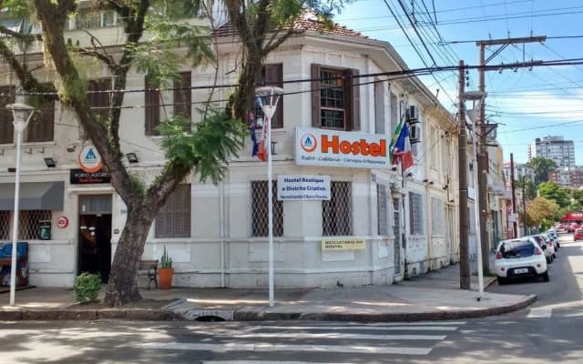 Porto Alegre Hostel Boutique