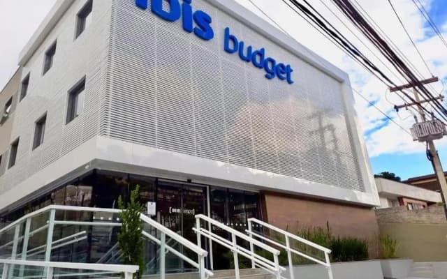 ibis budget Petropolis