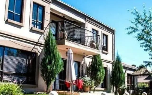 Andante Guesthouse
