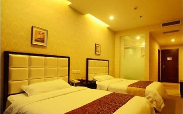 Liansheng Hotel