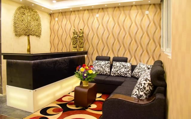 Hotel Sumith Palace