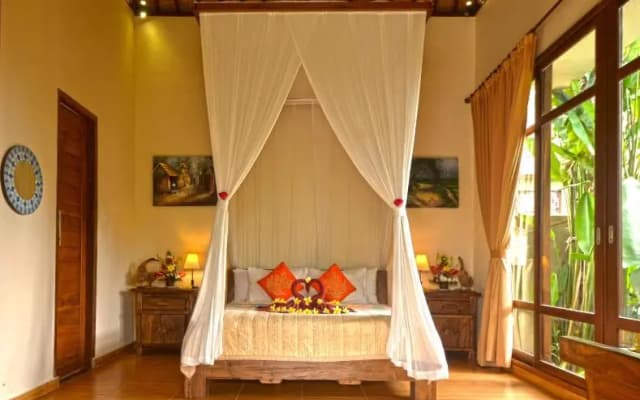 Villa Ulun Mertha - 1BR Private Villa