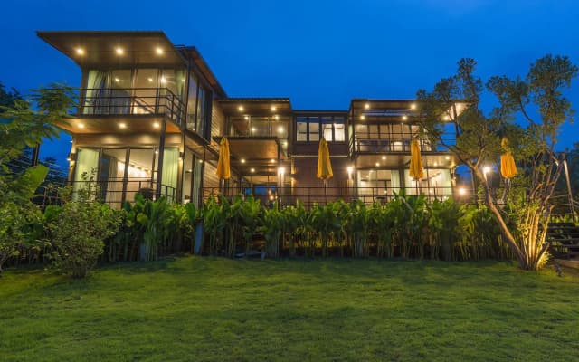 Limon Villa Khao Yai by SLH