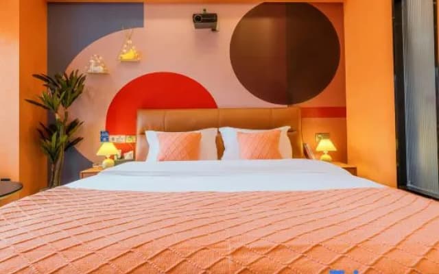 Yuecheng Creativity Hotel