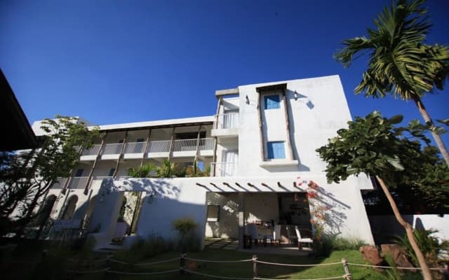 de Lit Hotel