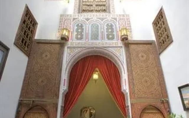 Riad Dar Fes