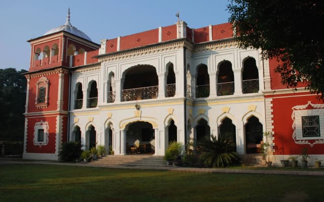 WelcomHeritage Judge's Court