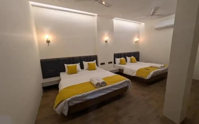 Avanti inn