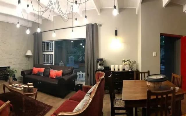 59 On True North Guest Rooms