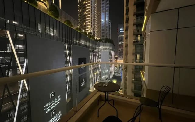 Downtown Hostel Dubai