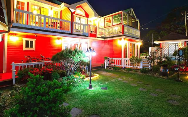 Gyeongju Lohas pet Pension