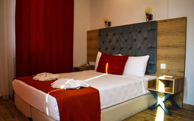 Kent Otel