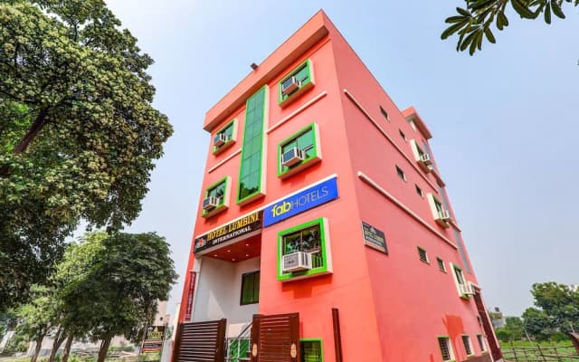 Lumbini International by FabHotel