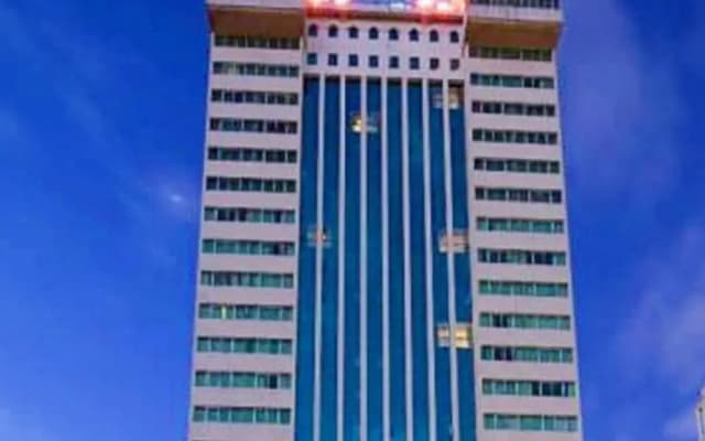 Economic Trade Hotel